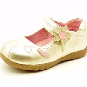 Maniqui toddler and kid  girl shoes